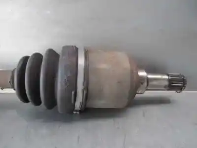 Автозапчасти б/у передняя правая трансмиссия за lancia lancia y 1.2 caprice ссылки oem iam 46404032  