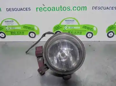 Автозапчасти б/у ЛЕВАЯ ПРОТИВОТУМАННАЯ ФАРА за FORD FOCUS C-MAX (CAP)  ссылки OEM IAM 3M5115K202AA  