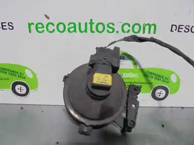 Автозапчастина б/у ліва протитутмана для ford focus c-max (cap) 2.0 tdci cat посилання на oem iam 3m5115k202aa  