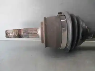 Автозапчасти б/у передняя левая трансмиссия за lancia lancia y 1.2 caprice ссылки oem iam 7754409  