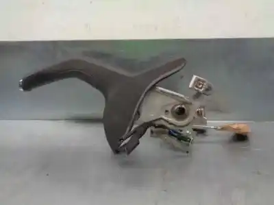 Pezzo di ricambio per auto di seconda mano leva del freno a mano per chevrolet aveo berlina hatchback ltz riferimenti oem iam 95937509