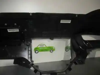 İkinci el araba yedek parçası gösterge paneli için ford focus c-max (cap) 2.0 tdci cat oem iam referansları   