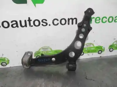 Автозапчасти б/у передний правый нижний рычаг подвески за lancia lancia y 1.2 caprice ссылки oem iam   