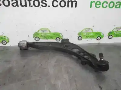 Автозапчасти б/у передний правый нижний рычаг подвески за lancia lancia y 1.2 caprice ссылки oem iam   