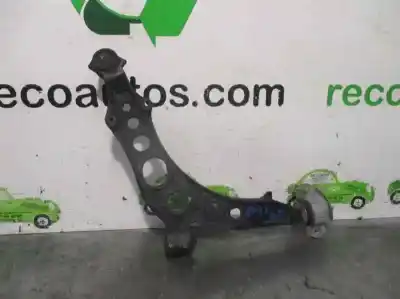 Автозапчасти б/у передний левый нижний рычаг подвески за lancia lancia y 1.2 caprice ссылки oem iam 464285612a  
