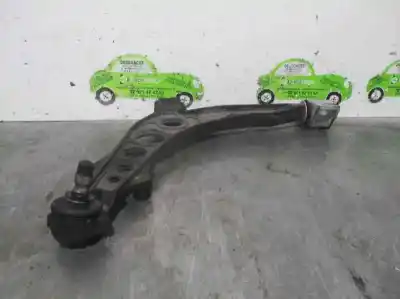 Автозапчасти б/у передний левый нижний рычаг подвески за lancia lancia y 1.2 caprice ссылки oem iam 464285612a  