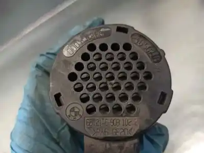 Автозапчастина б/у електронний модуль для land rover range rover (lm) 3.0 td6 посилання на oem iam 662169031022  