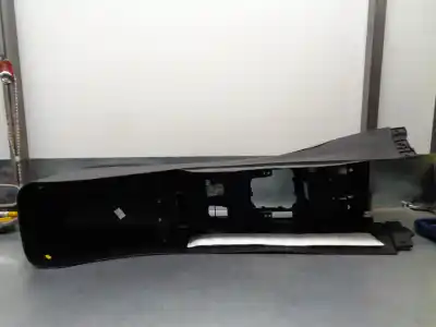 Автозапчастина б/у центральний подлокник для kia xceed 1.4 tgdi cat посилання на oem iam j7c001056  97020j7000
