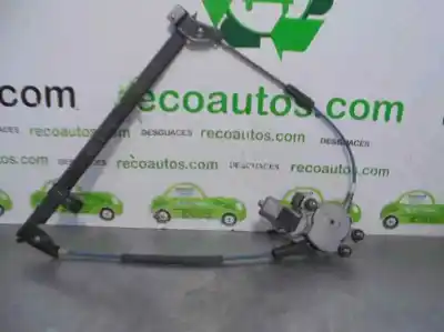 Автозапчасти б/у регулятор стекла переднего правого за lancia lancia y 1.2 caprice ссылки oem iam 467785640