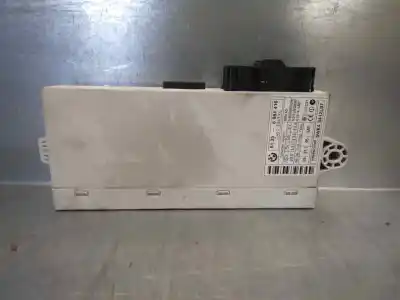 Peça sobressalente para automóvel em segunda mão módulo eletrônico por bmw serie 1 berlina (e81/e87) 116i referências oem iam 61356981416