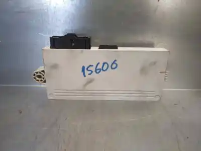 Second-hand car spare part electronic module for bmw serie 1 berlina (e81/e87) 116i oem iam references 61356981416  5wk49412lbf