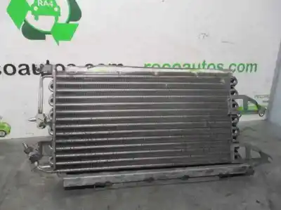 Автозапчасти б/у конденсатор / радиатор кондиционера воздуха за lancia lancia y 1.2 caprice ссылки oem iam 820970000  