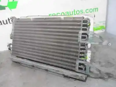Автозапчасти б/у конденсатор / радиатор кондиционера воздуха за lancia lancia y 1.2 caprice ссылки oem iam 820970000  