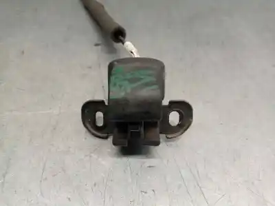 Peça sobressalente para automóvel em segunda mão fechadura da porta traseira direita por dacia dokker 1.6 cat (bivalent. gasolina / gpl) referências oem iam 