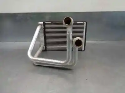 Pezzo di ricambio per auto di seconda mano radiatore riscaldamento/aria condizionata per chevrolet aveo berlina hatchback ltz riferimenti oem iam 