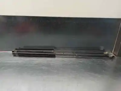 Автозапчастина б/у амортизаторі багажника/дверей для land rover range rover (lm) 3.0 td6 посилання на oem iam 1169pg0580n