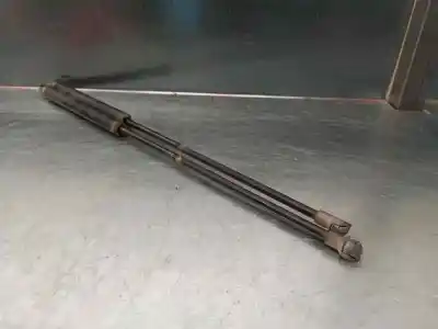 Автозапчастина б/у амортизаторі багажника/дверей для land rover range rover (lm) 3.0 td6 посилання на oem iam 1169pg0580n  