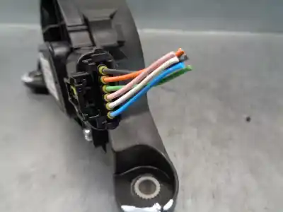 Автозапчастина б/у педальний потенціометр для kia xceed 1.4 tgdi cat посилання на oem iam 32700g4210  
