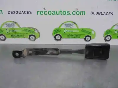 Автозапчастина б/у гачок для volkswagen caddy ka/kb (2k) 1.9 tdi (bsu) посилання на oem iam 2k0857877e  