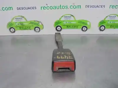 Автозапчастина б/у гачок для volkswagen caddy ka/kb (2k) 1.9 tdi (bsu) посилання на oem iam 2k0857877e  