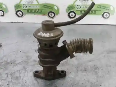 Tweedehands auto-onderdeel EGR-KLEP voor PEUGEOT PARTNER (S2)  OEM IAM-referenties 9635651080  
