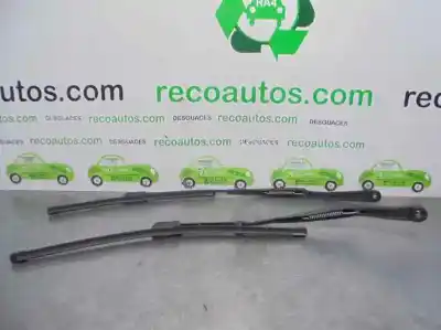 Автозапчасти б/у рычаг стеклоочистителя передний правый за lancia lancia y 1.2 caprice ссылки oem iam 46523944  