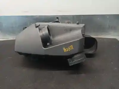 Peça sobressalente para automóvel em segunda mão suporte do filtro de ar por peugeot 407 coupé (6c_) 2.7 hdi referências oem iam 9660121680