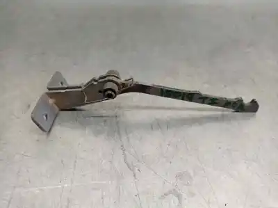 Peça sobressalente para automóvel em segunda mão esticador de porta por dacia dokker 1.6 cat (bivalent. gasolina / gpl) referências oem iam 904704935r