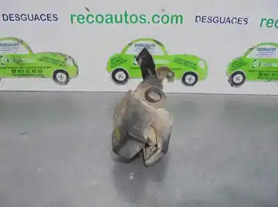 Автозапчасти б/у замок задней левой двери за volkswagen caddy ka/kb (2k) 1.9 tdi (bsu) ссылки oem iam 2k0827201r