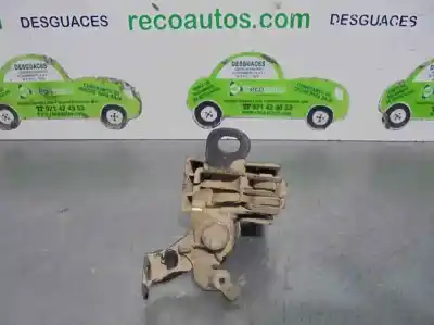 Автозапчасти б/у замок задней левой двери за volkswagen caddy ka/kb (2k) 1.9 tdi (bsu) ссылки oem iam 2k0827201r  