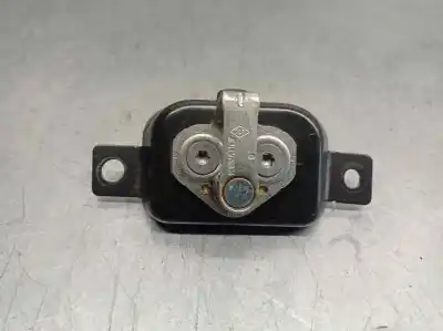 Peça sobressalente para automóvel em segunda mão fechadura da porta traseira direita por dacia dokker 1.6 cat (bivalent. gasolina / gpl) referências oem iam 