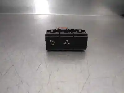 Second-hand car spare part headlights switch for peugeot 3008 monospace (0u_) 1.6 hdi oem iam references 96656490xt