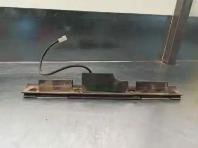 Автозапчастина б/у зовнішня ручка ворот для land rover range rover (lm) 3.0 td6 посилання на oem iam 51138265649  