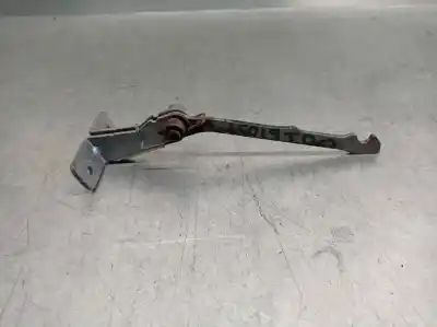 Peça sobressalente para automóvel em segunda mão esticador de porta por dacia dokker 1.6 cat (bivalent. gasolina / gpl) referências oem iam 904704935r