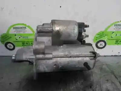Second-hand car spare part starter motor for ford fiesta (cbk) 1.4 tdci cat oem iam references 4260ai11131aa