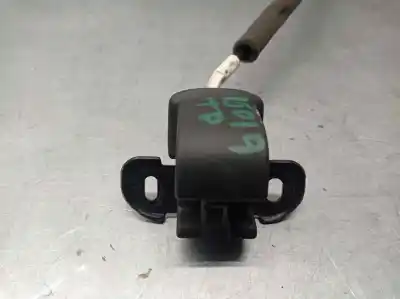 Peça sobressalente para automóvel em segunda mão fechadura da porta traseira direita por dacia dokker 1.6 cat (bivalent. gasolina / gpl) referências oem iam 
