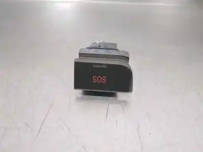 Second-hand car spare part switch for peugeot 3008 monospace (0u_) 1.6 hdi oem iam references 96653730zd