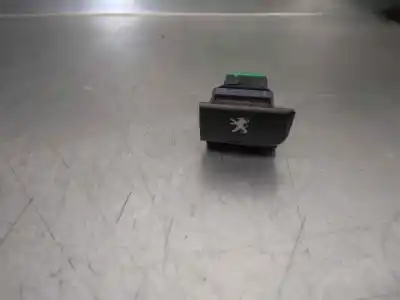 Second-hand car spare part switch for peugeot 3008 monospace (0u_) 1.6 hdi oem iam references 96653731zd