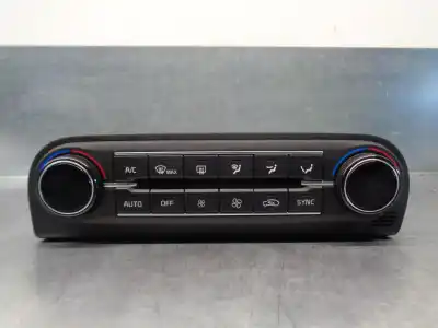 Автозапчасти б/у климат-контроль за kia xceed 1.4 tgdi cat ссылки oem iam 97250j7201