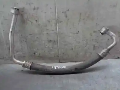 Peça sobressalente para automóvel em segunda mão tubos de ar condicionado por chrysler sebring berlina 2.0 crd limited referências oem iam 05058221ac