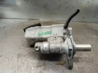 Автозапчастина б/у гальмівний насос для dacia dokker 1.6 cat (bivalent. gasolina / gpl) посилання на oem iam 480915125r  