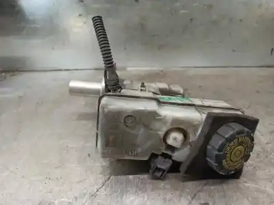 Peça sobressalente para automóvel em segunda mão bomba de travões por dacia dokker 1.6 cat (bivalent. gasolina / gpl) referências oem iam 480915125r