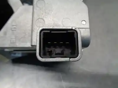 Автозапчастина б/у протикрадійний пристрій для kia xceed 1.4 tgdi cat посилання на oem iam 81900m6700  4500000080