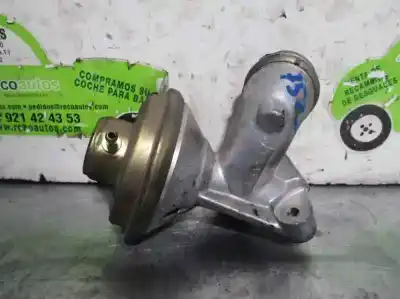 Second-hand car spare part egr valve for ford fiesta (cbk) 1.4 tdci cat oem iam references 9646335680