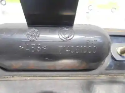 Автозапчасти б/у регистрация пилот за lancia lancia y 1.2 caprice ссылки oem iam 714061000  