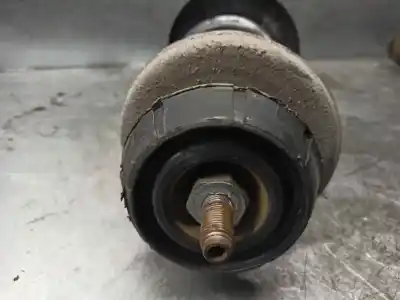 Second-hand car spare part front right shock absorber for dacia dokker 1.6 cat (bivalent. gasolina / gpl) oem iam references 543028938r  824902006283