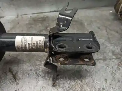 Second-hand car spare part front right shock absorber for dacia dokker 1.6 cat (bivalent. gasolina / gpl) oem iam references 543028938r  824902006283