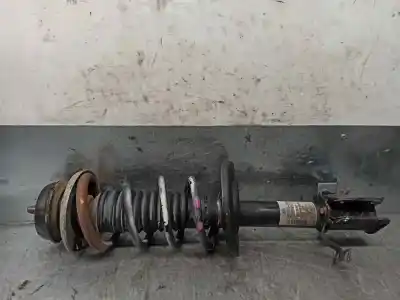 Peça sobressalente para automóvel em segunda mão amortecedor dianteiro direito por dacia dokker 1.6 cat (bivalent. gasolina / gpl) referências oem iam 543028938r