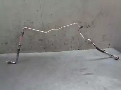 Peça sobressalente para automóvel em segunda mão tubos de ar condicionado por ford focus c-max (cap) 1.6 16v cat referências oem iam 1491681