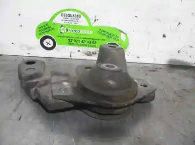 Автозапчасти б/у левая опора двигателя за lancia lancia y 1.2 caprice ссылки oem iam 13228255  